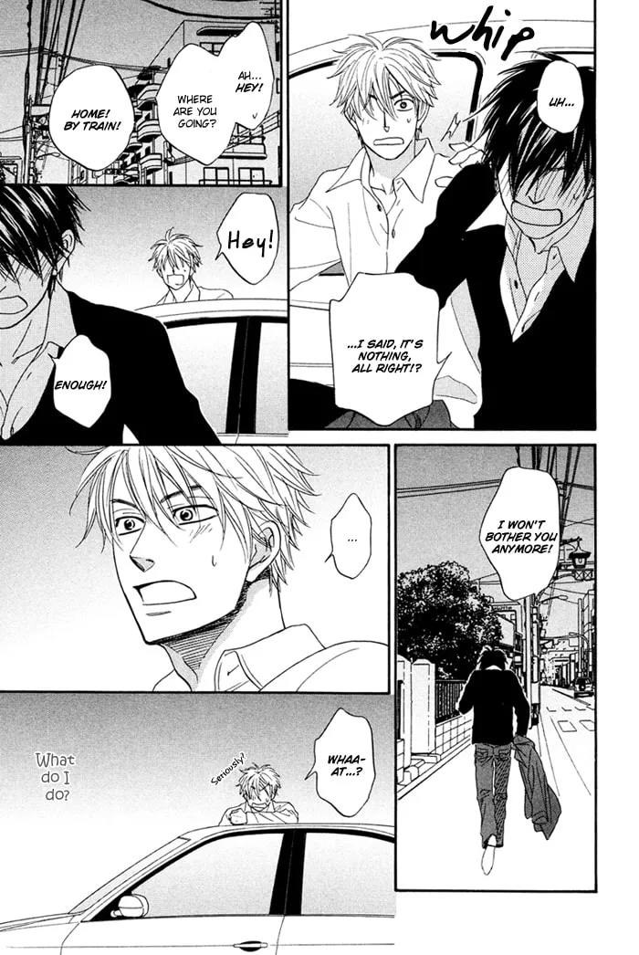 Read Candy Color Paradox chapter 2 image 21 on Lezhin
