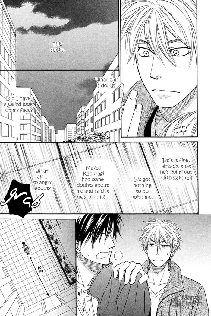 Read Candy Color Paradox chapter 2 image 29 on Lezhin