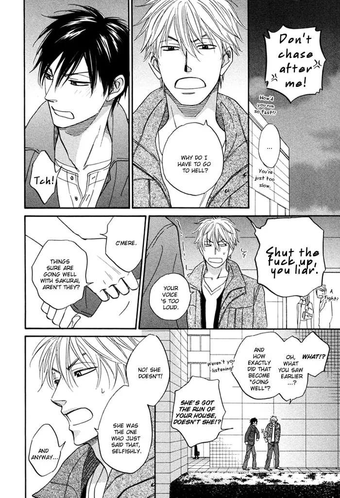 Read Candy Color Paradox chapter 2 image 30 on Lezhin