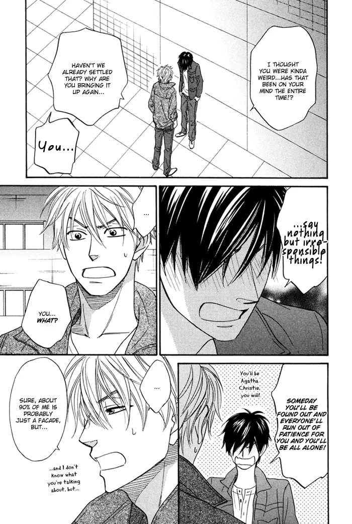 Read Candy Color Paradox chapter 2 image 31 on Lezhin