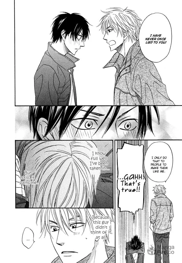 Read Candy Color Paradox chapter 2 image 32 on Lezhin