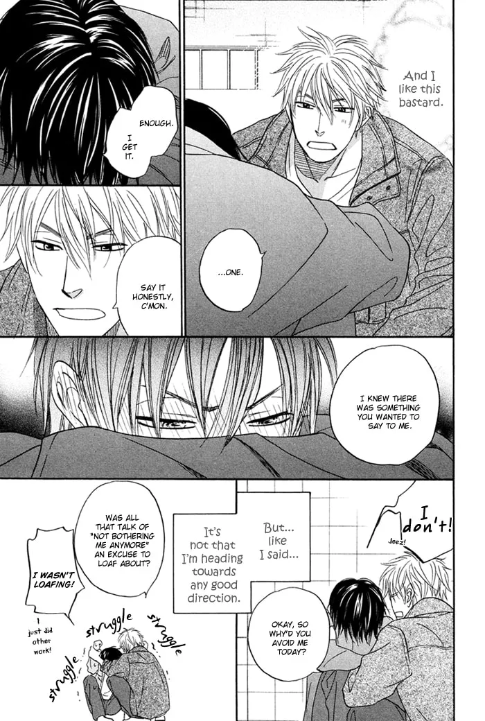 Read Candy Color Paradox chapter 2 image 33 on Lezhin