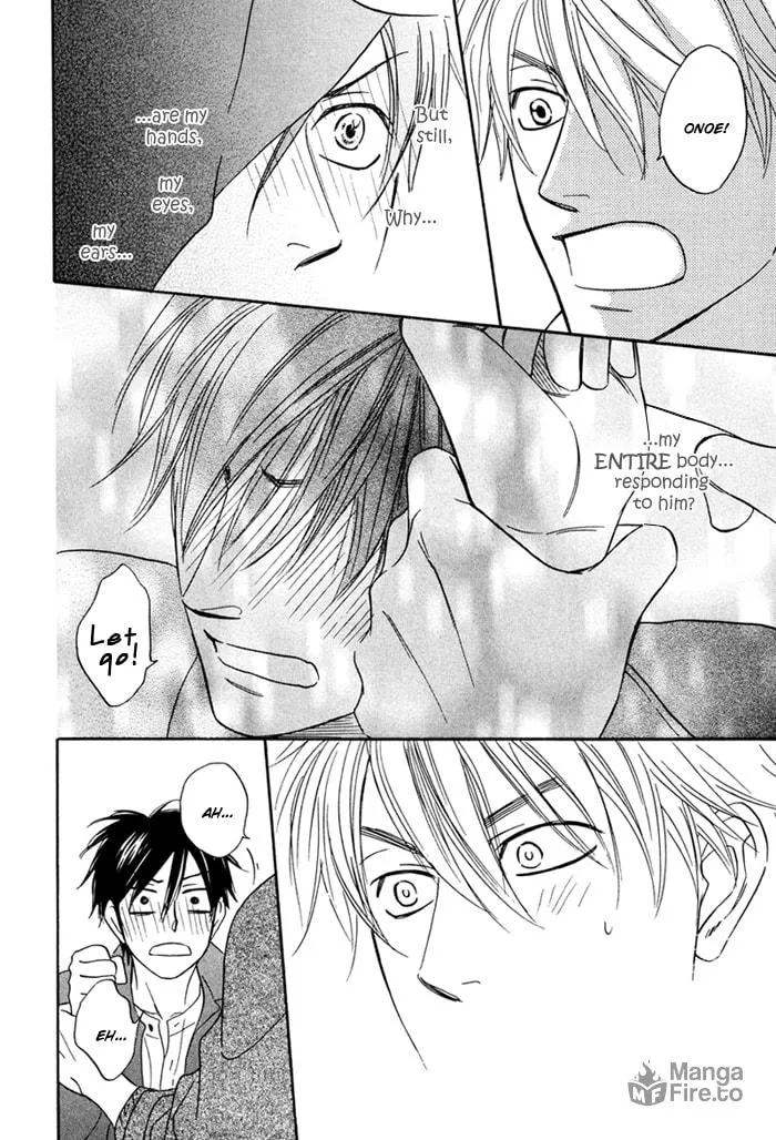 Read Candy Color Paradox chapter 2 image 34 on Lezhin
