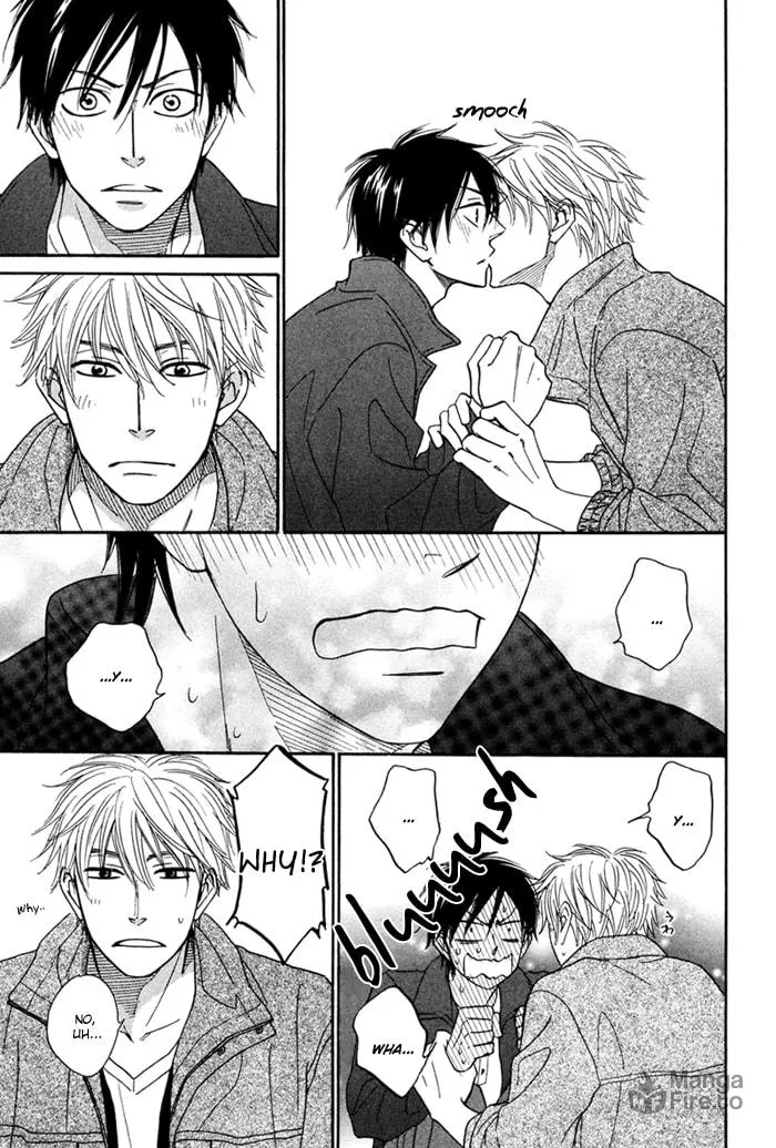 Read Candy Color Paradox chapter 2 image 35 on Lezhin