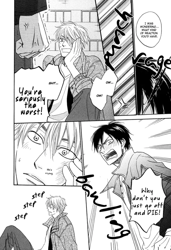 Read Candy Color Paradox chapter 2 image 36 on Lezhin