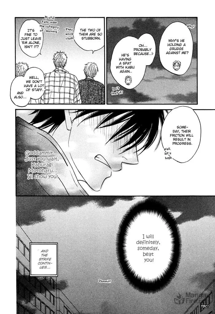 Read Candy Color Paradox chapter 2 image 38 on Lezhin