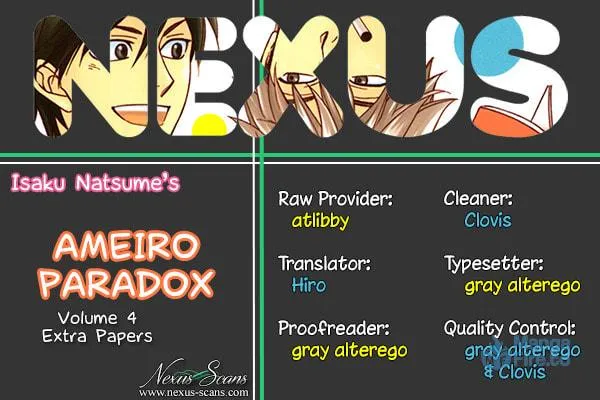 Read Candy Color Paradox chapter 20.5 image 2 on Lezhin