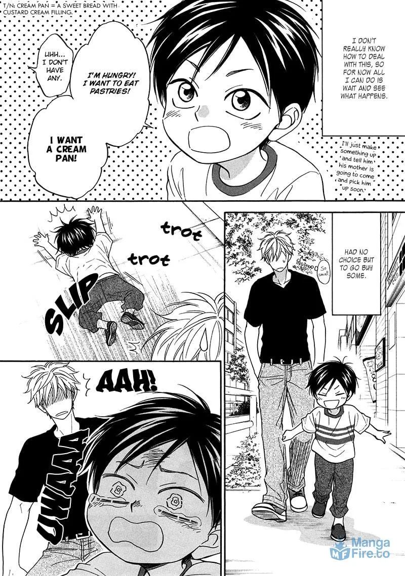Read Candy Color Paradox chapter 20.6 image 2 on Lezhin