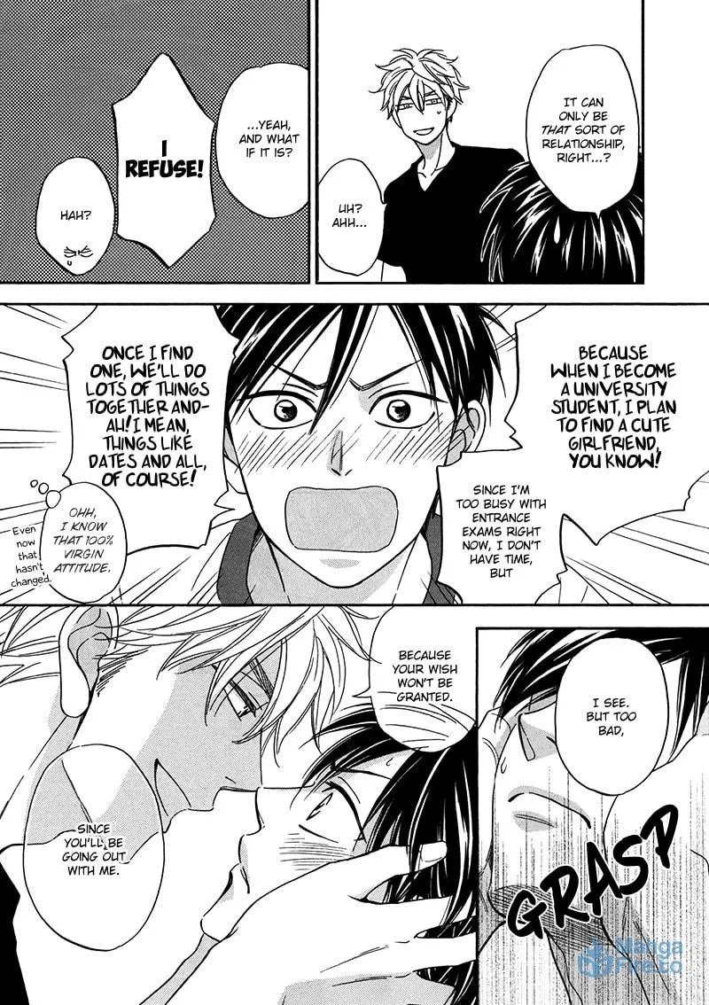 Read Candy Color Paradox chapter 20.6 image 5 on Lezhin