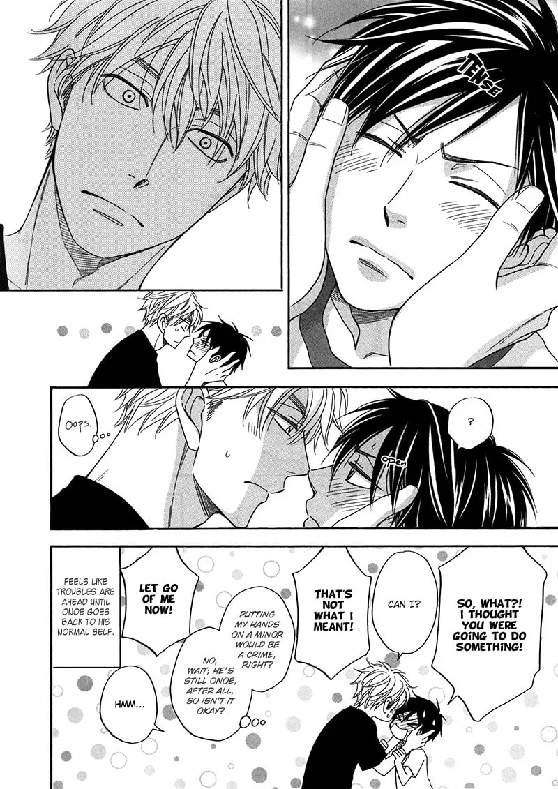 Read Candy Color Paradox chapter 20.6 image 6 on Lezhin