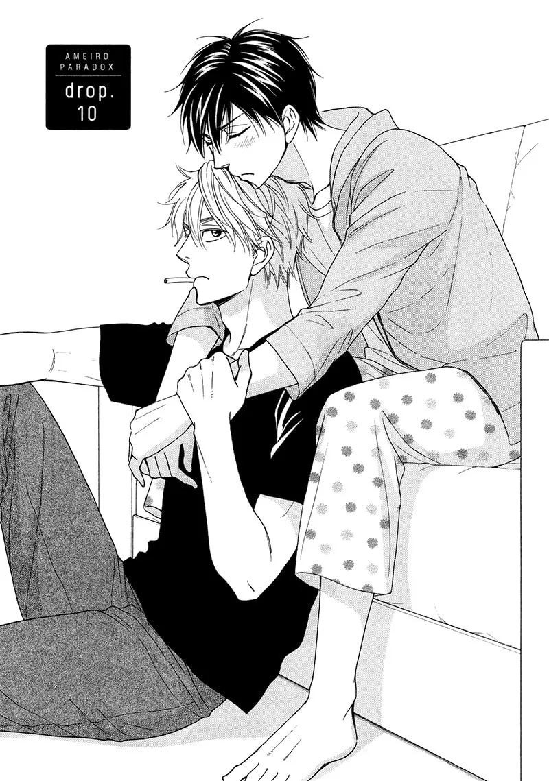 Read Candy Color Paradox chapter 20 image 1 on Lezhin