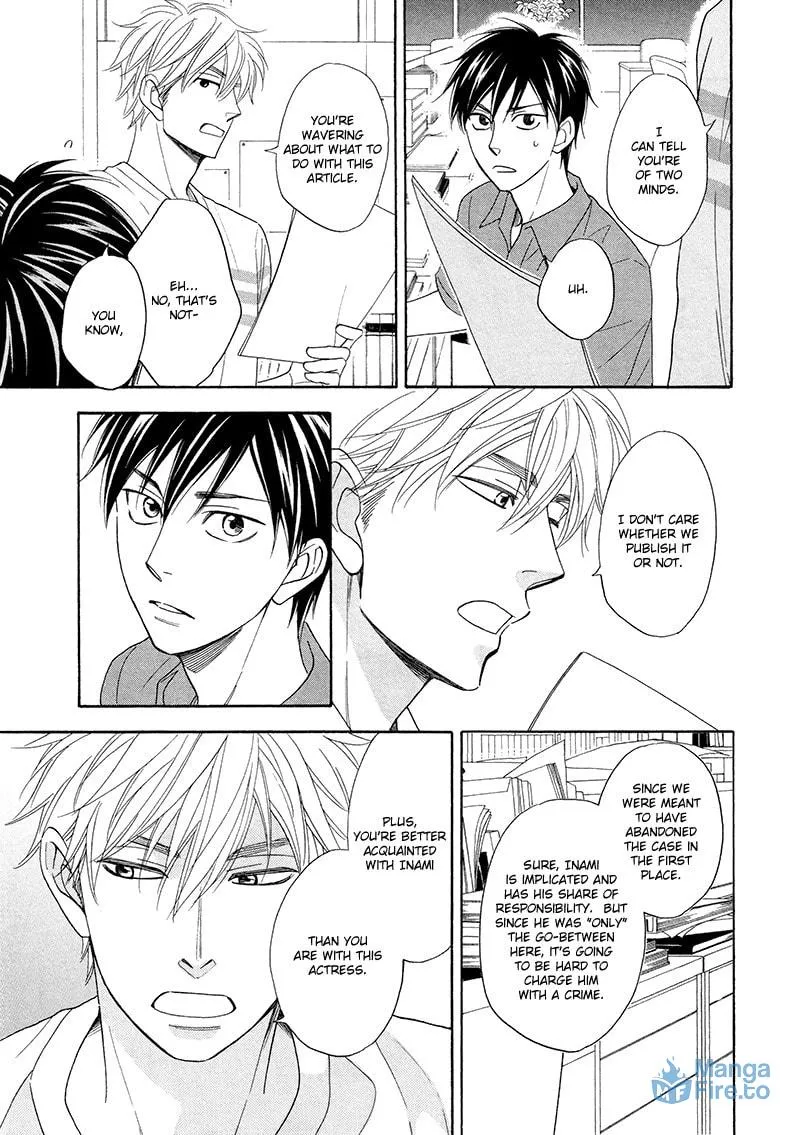 Read Candy Color Paradox chapter 20 image 11 on Lezhin