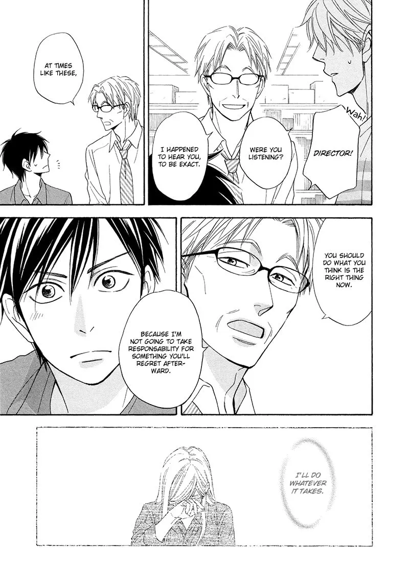 Read Candy Color Paradox chapter 20 image 13 on Lezhin
