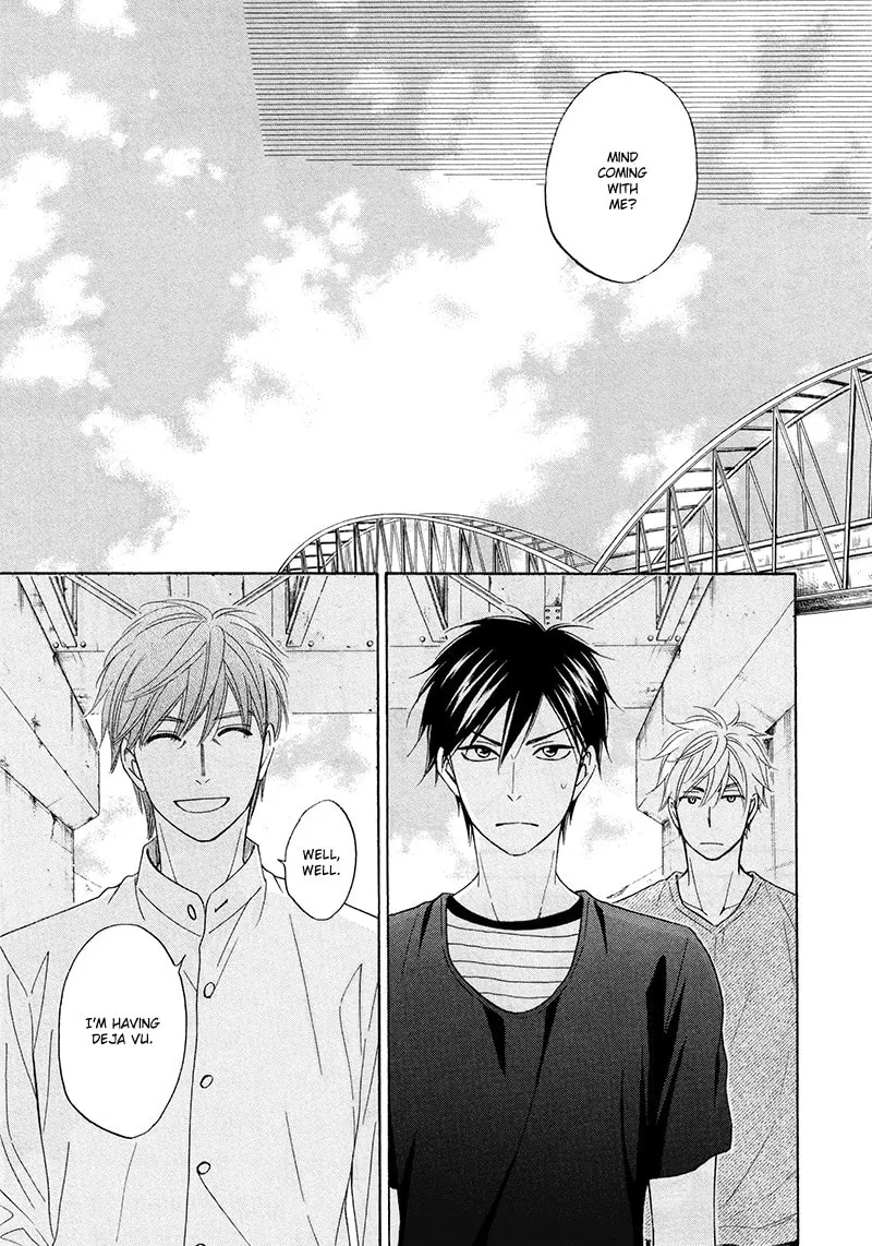 Read Candy Color Paradox chapter 20 image 15 on Lezhin