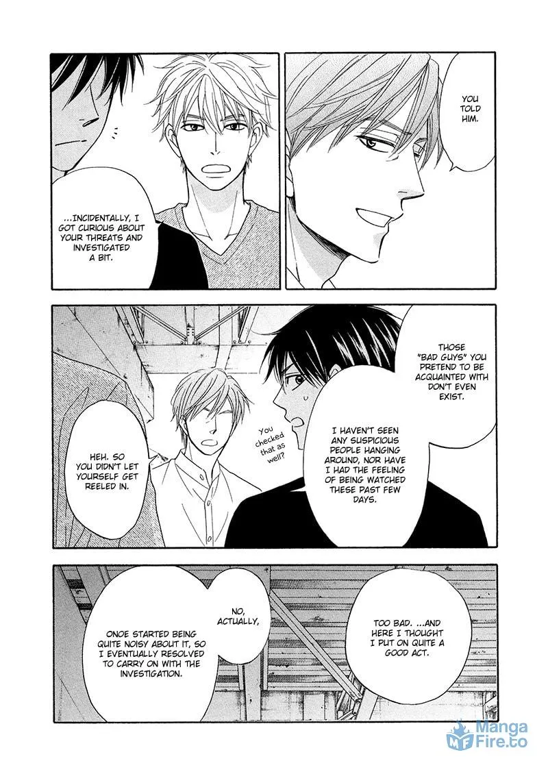 Read Candy Color Paradox chapter 20 image 17 on Lezhin