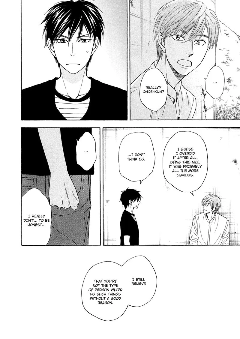 Read Candy Color Paradox chapter 20 image 18 on Lezhin