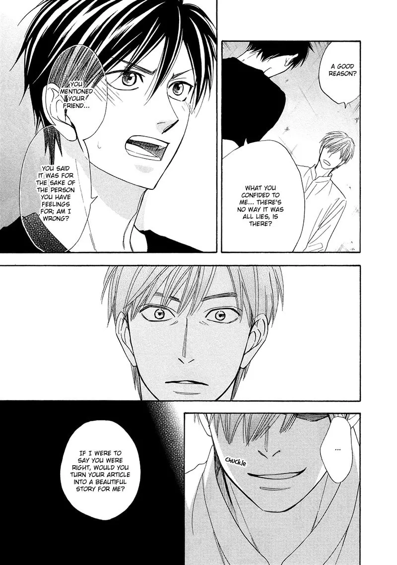 Read Candy Color Paradox chapter 20 image 19 on Lezhin