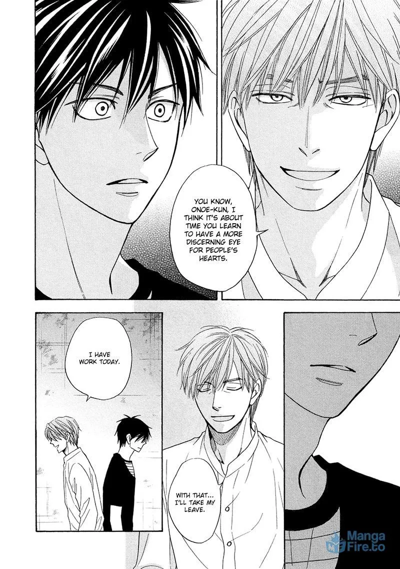 Read Candy Color Paradox chapter 20 image 20 on Lezhin