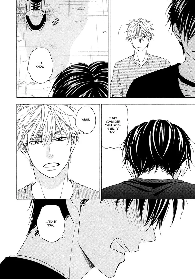 Read Candy Color Paradox chapter 20 image 22 on Lezhin
