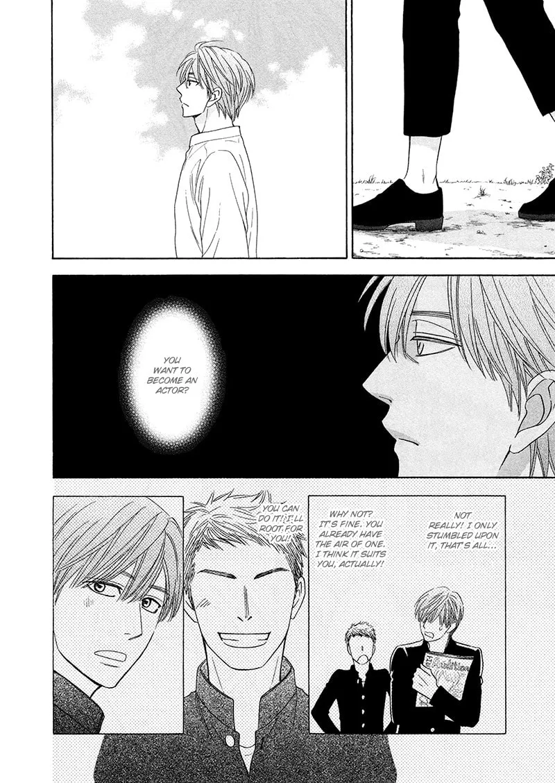 Read Candy Color Paradox chapter 20 image 24 on Lezhin
