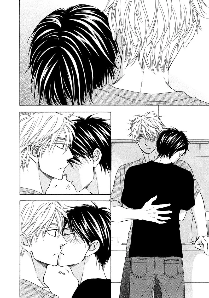 Read Candy Color Paradox chapter 20 image 28 on Lezhin