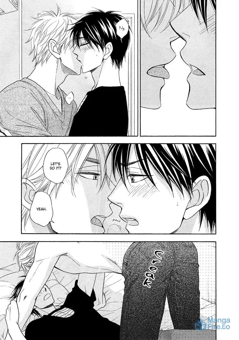 Read Candy Color Paradox chapter 20 image 29 on Lezhin