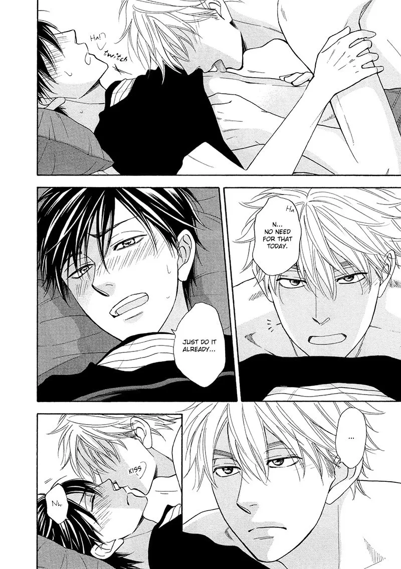 Read Candy Color Paradox chapter 20 image 30 on Lezhin