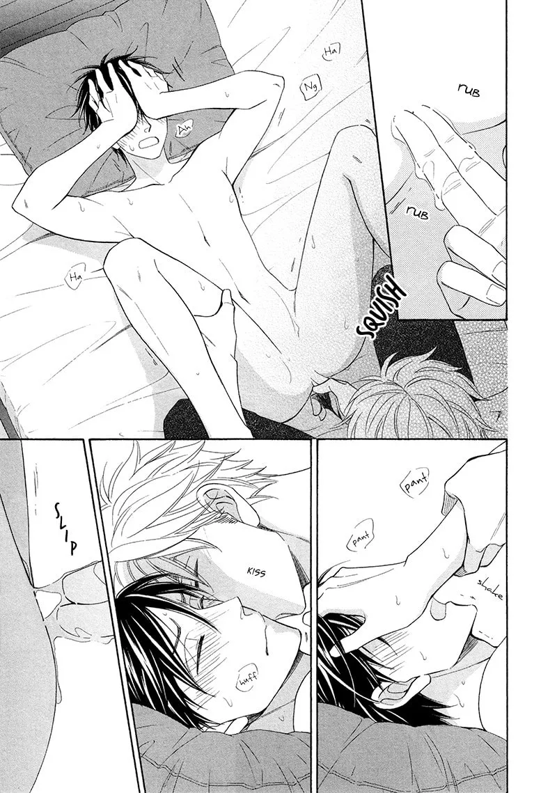 Read Candy Color Paradox chapter 20 image 31 on Lezhin