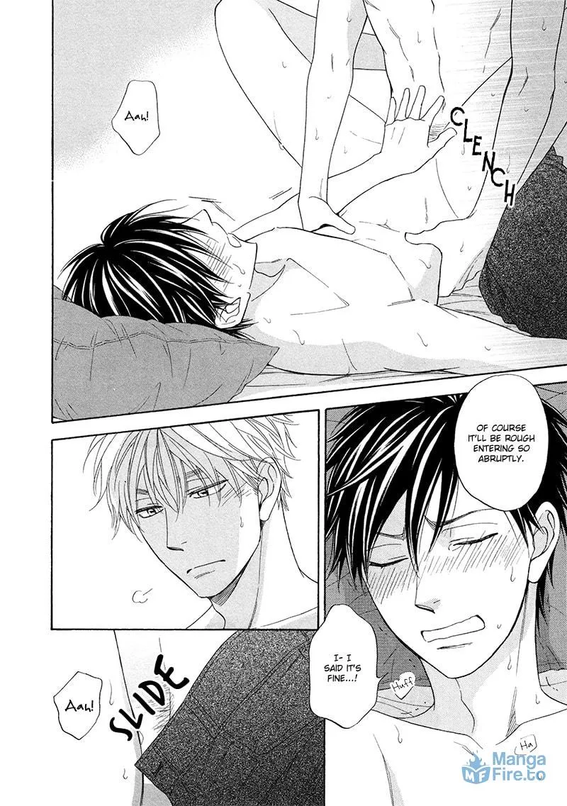 Read Candy Color Paradox chapter 20 image 32 on Lezhin