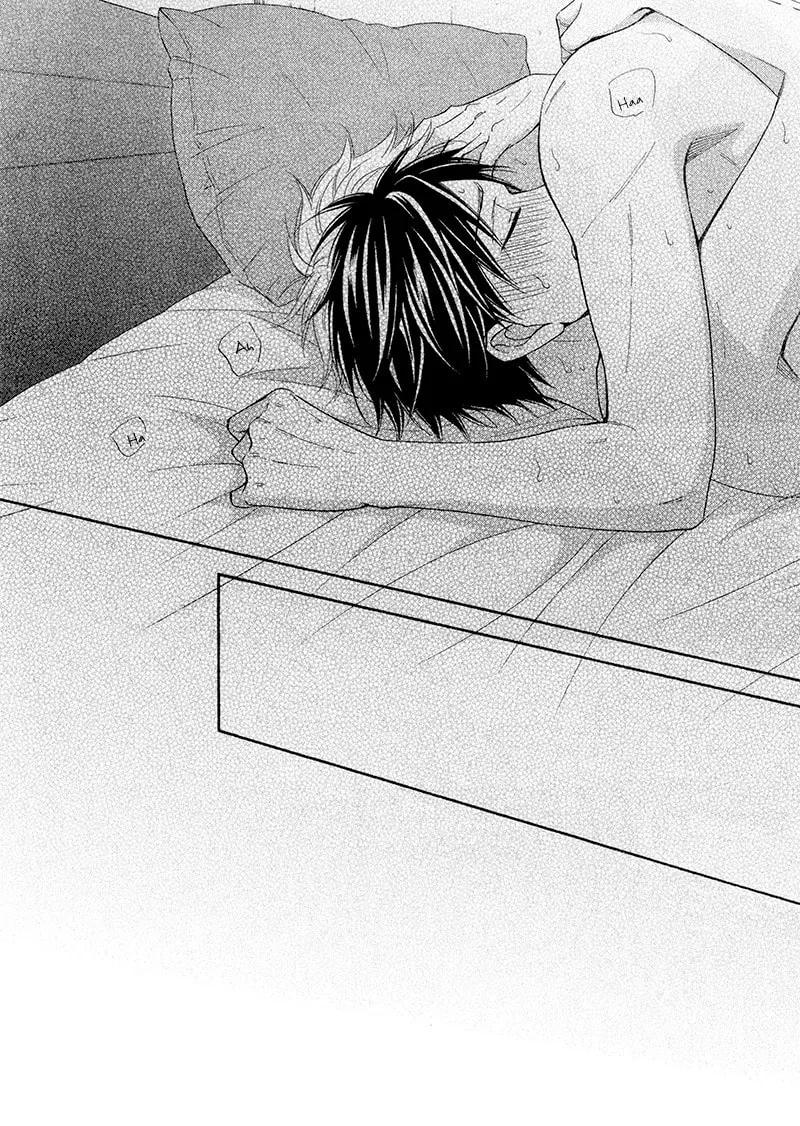 Read Candy Color Paradox chapter 20 image 34 on Lezhin