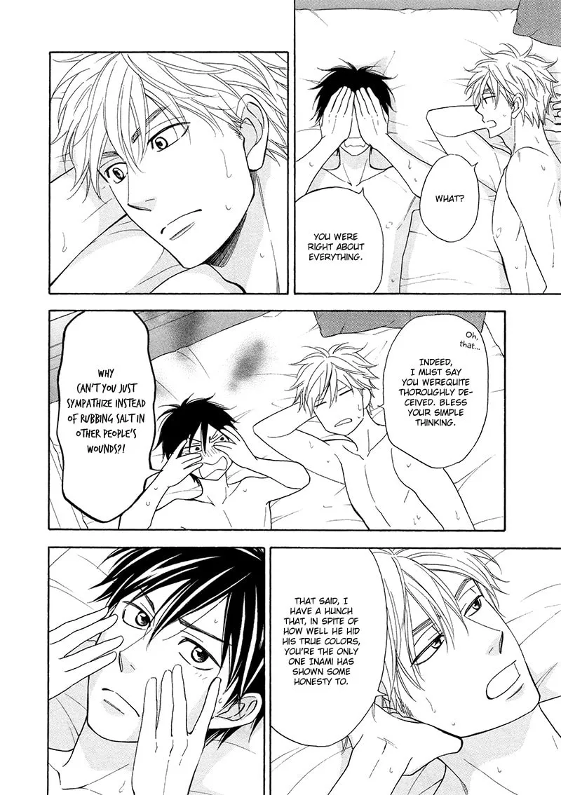 Read Candy Color Paradox chapter 20 image 36 on Lezhin