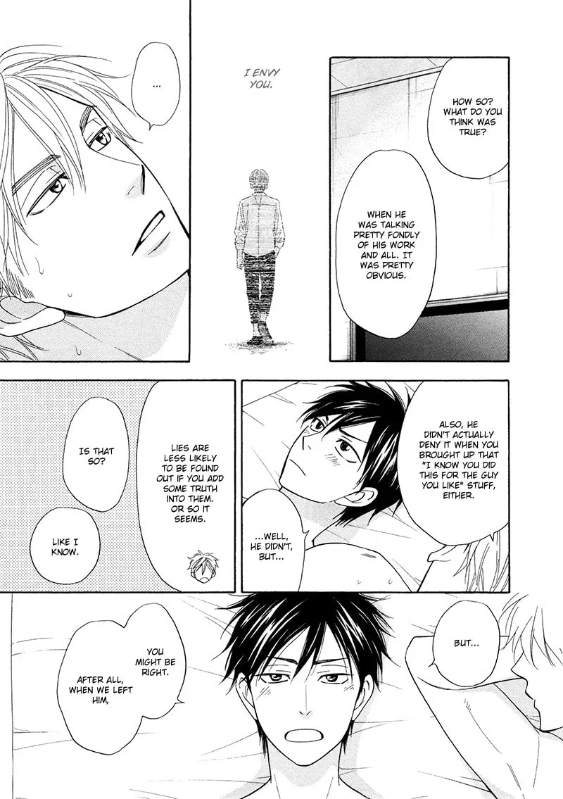 Read Candy Color Paradox chapter 20 image 37 on Lezhin