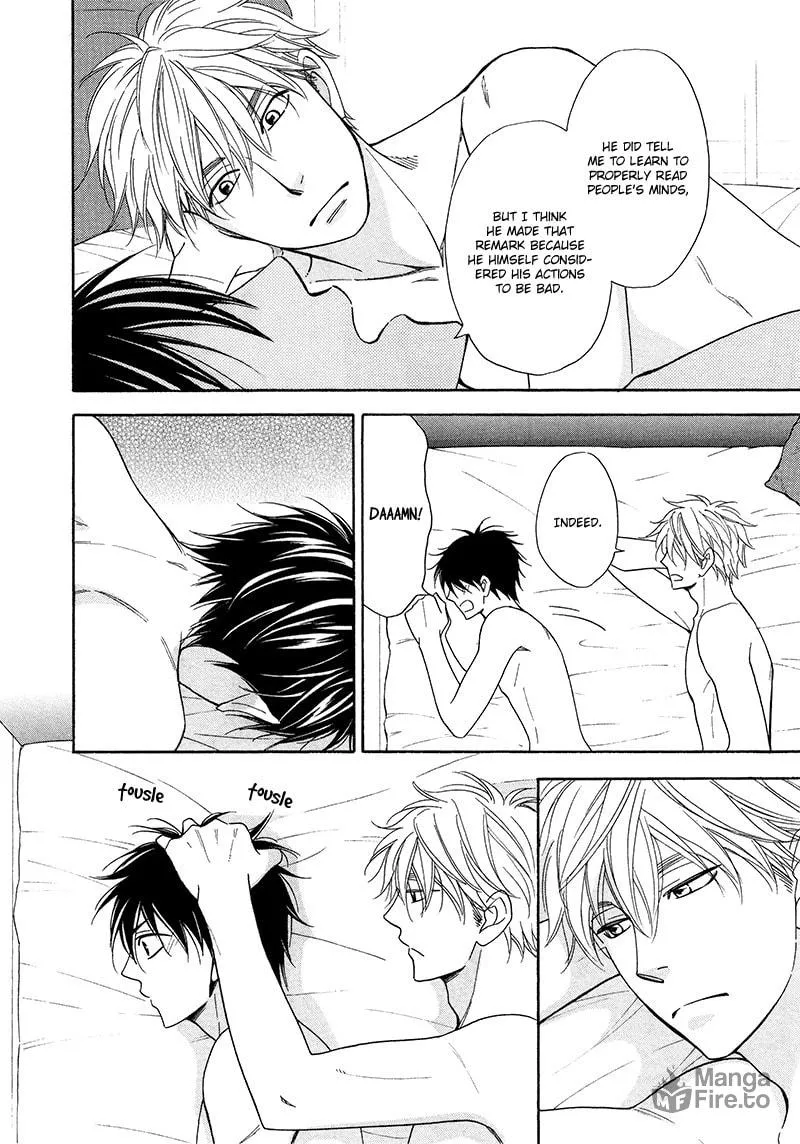 Read Candy Color Paradox chapter 20 image 38 on Lezhin