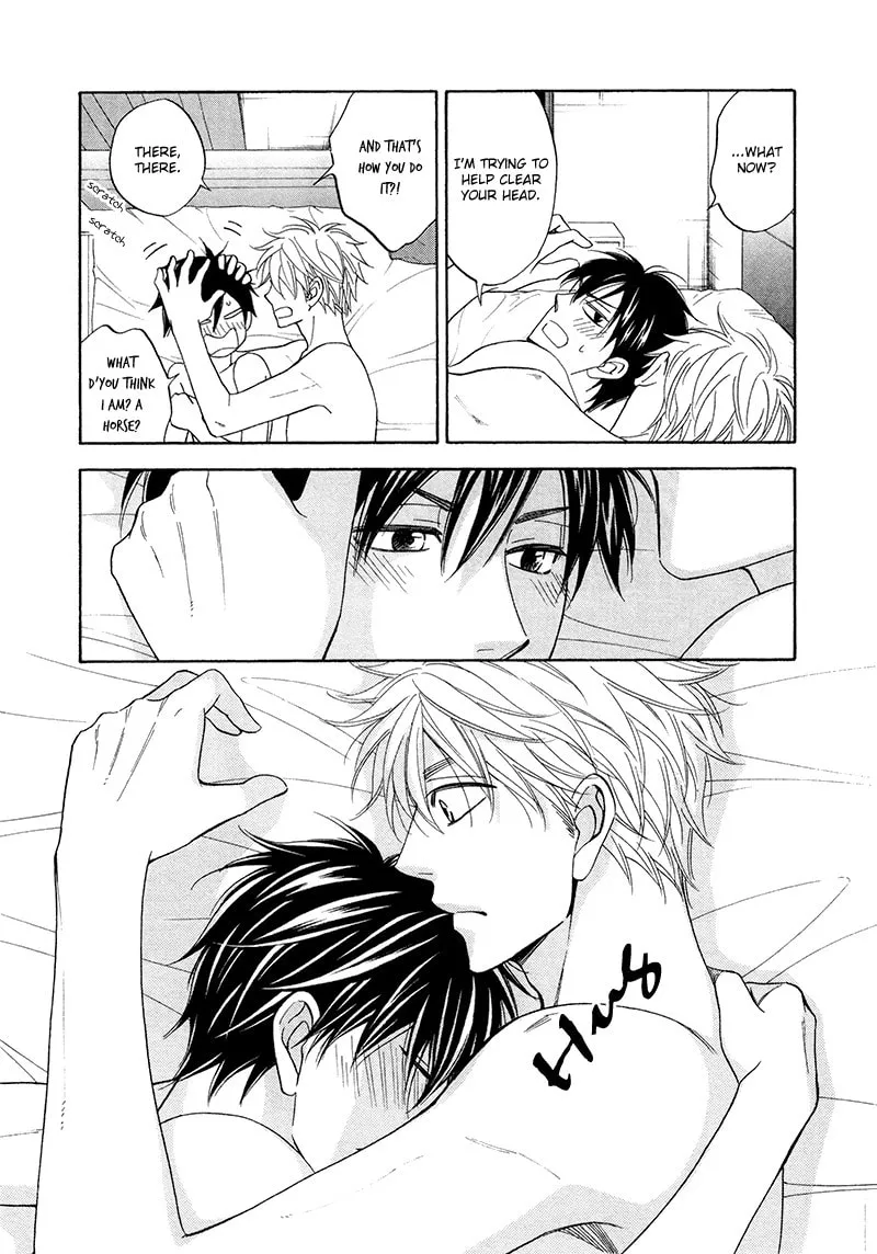 Read Candy Color Paradox chapter 20 image 39 on Lezhin
