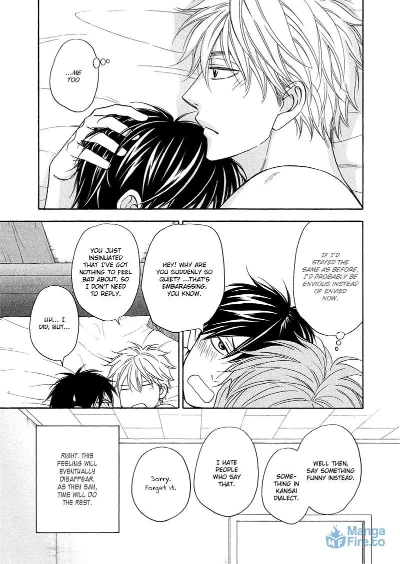 Read Candy Color Paradox chapter 20 image 41 on Lezhin
