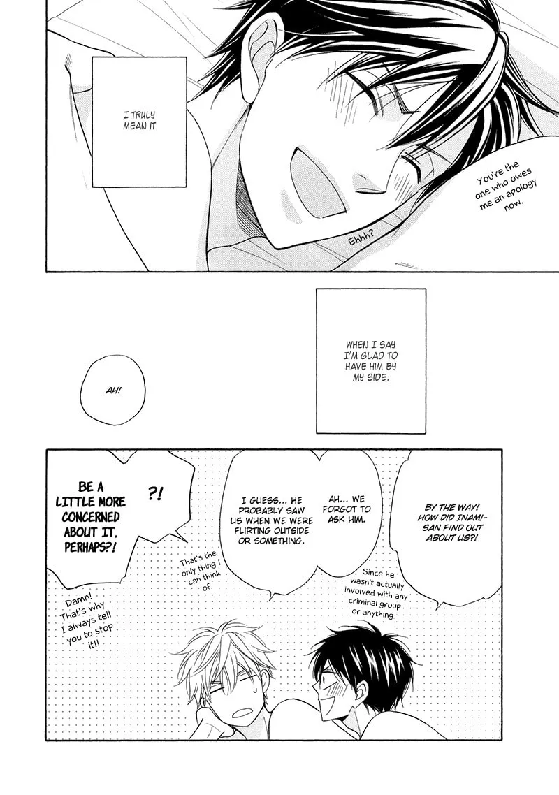 Read Candy Color Paradox chapter 20 image 42 on Lezhin