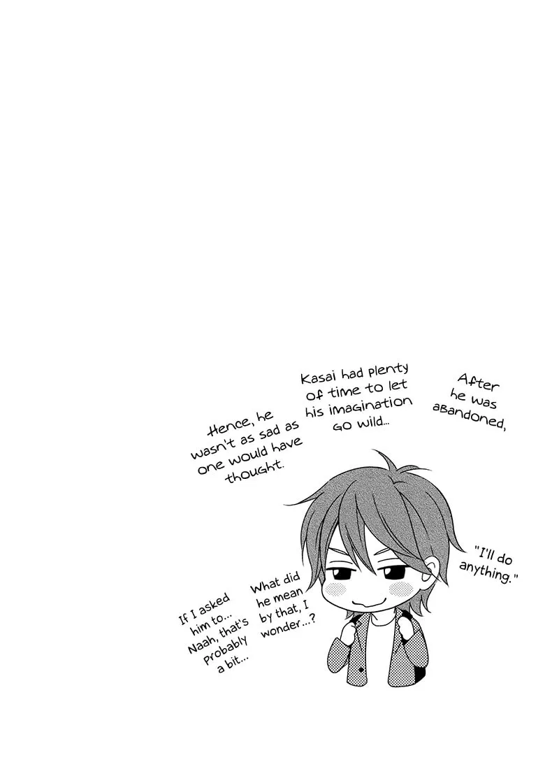 Read Candy Color Paradox chapter 20 image 43 on Lezhin