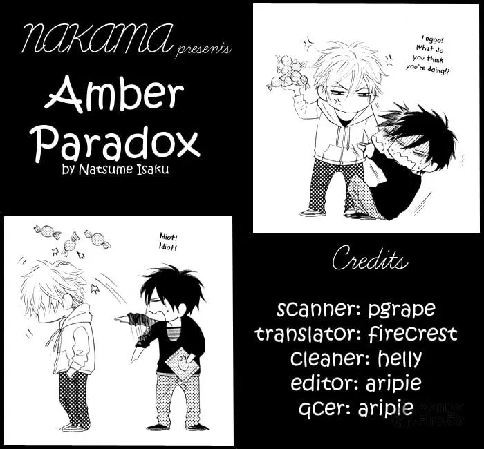 Read Candy Color Paradox chapter 4.5 image 11 on Lezhin