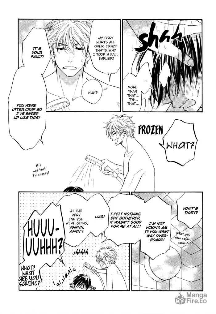Read Candy Color Paradox chapter 4.5 image 2 on Lezhin