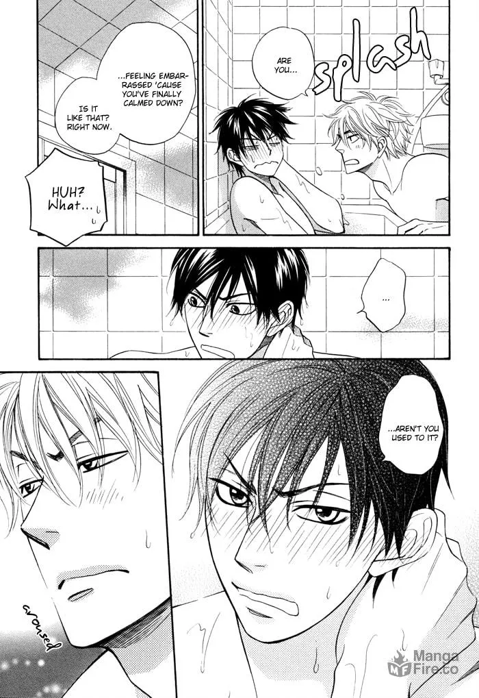 Read Candy Color Paradox chapter 4.5 image 4 on Lezhin