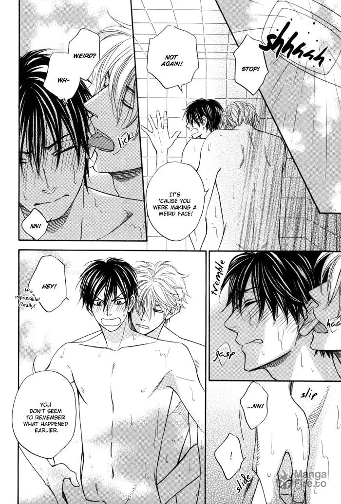 Read Candy Color Paradox chapter 4.5 image 5 on Lezhin
