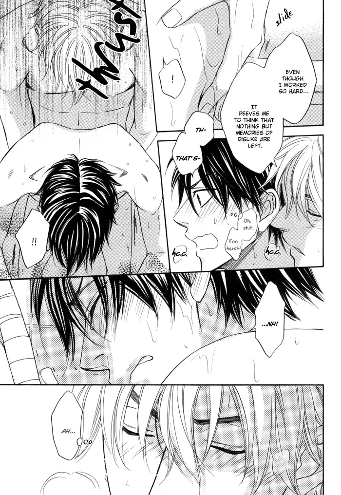 Read Candy Color Paradox chapter 4.5 image 6 on Lezhin