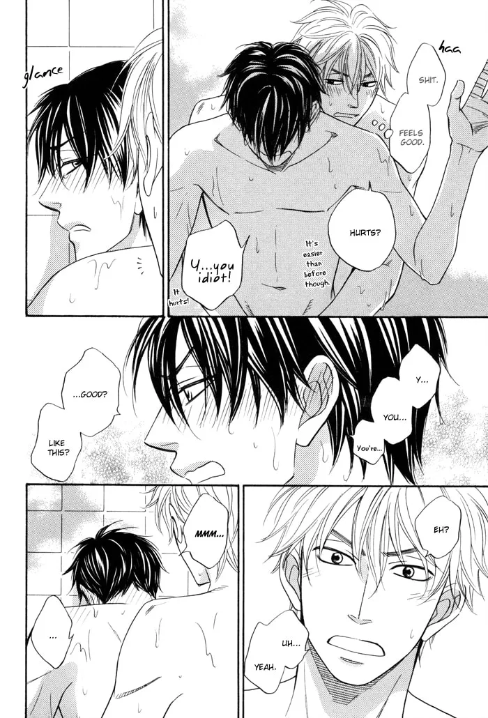 Read Candy Color Paradox chapter 4.5 image 7 on Lezhin