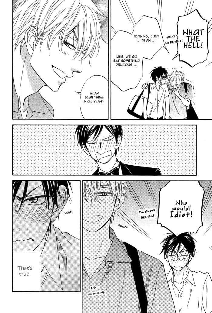 Read Candy Color Paradox chapter 5 image 10 on Lezhin