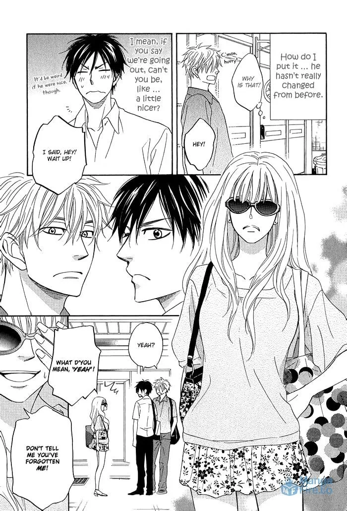 Read Candy Color Paradox chapter 5 image 11 on Lezhin