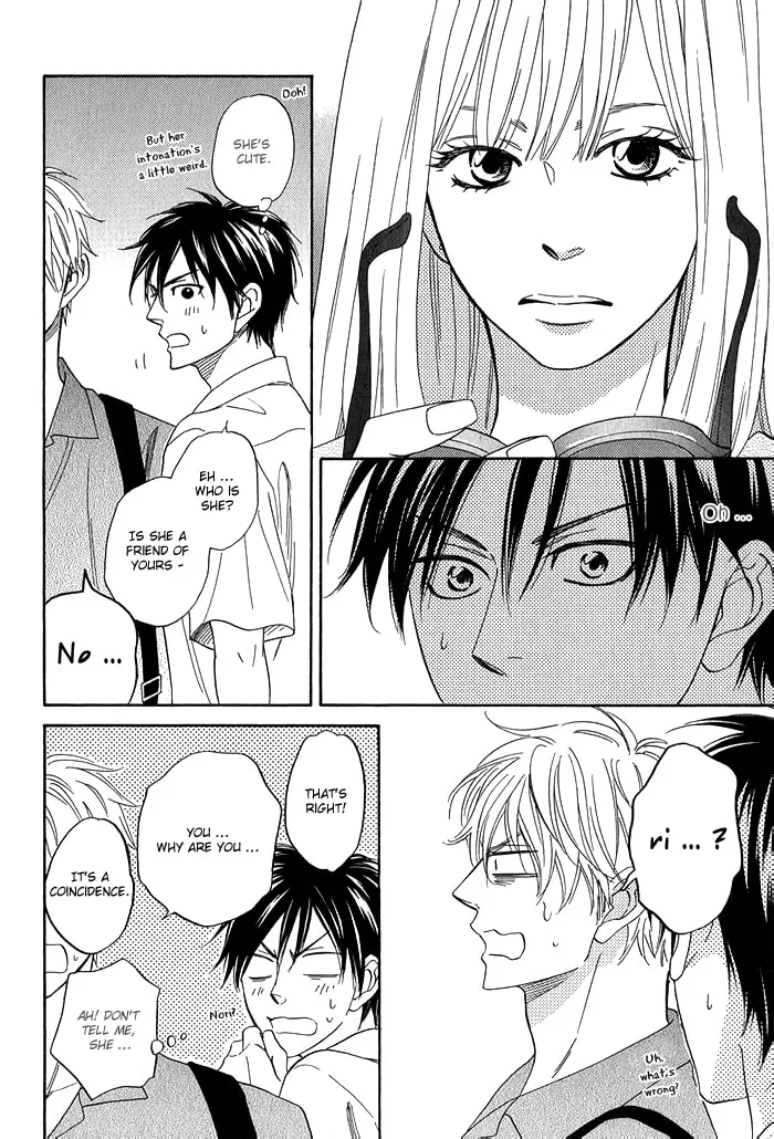 Read Candy Color Paradox chapter 5 image 12 on Lezhin