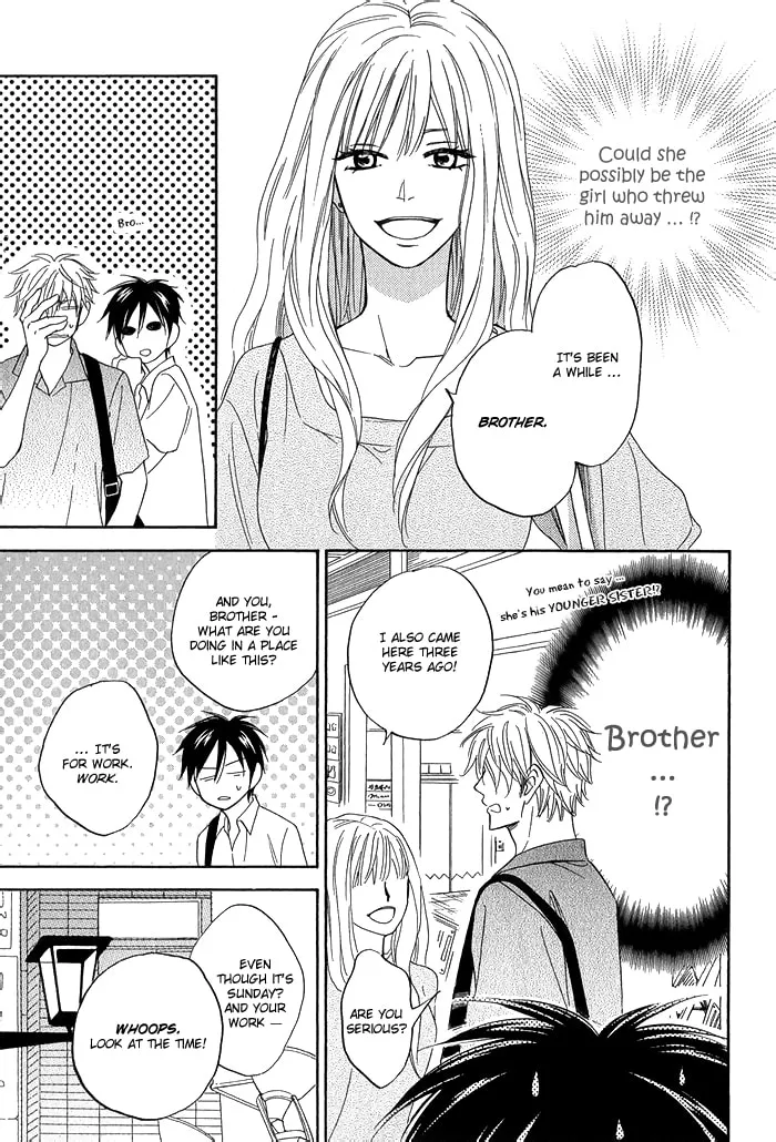 Read Candy Color Paradox chapter 5 image 13 on Lezhin