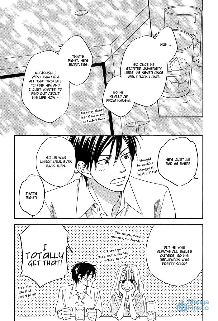 Read Candy Color Paradox chapter 5 image 17 on Lezhin
