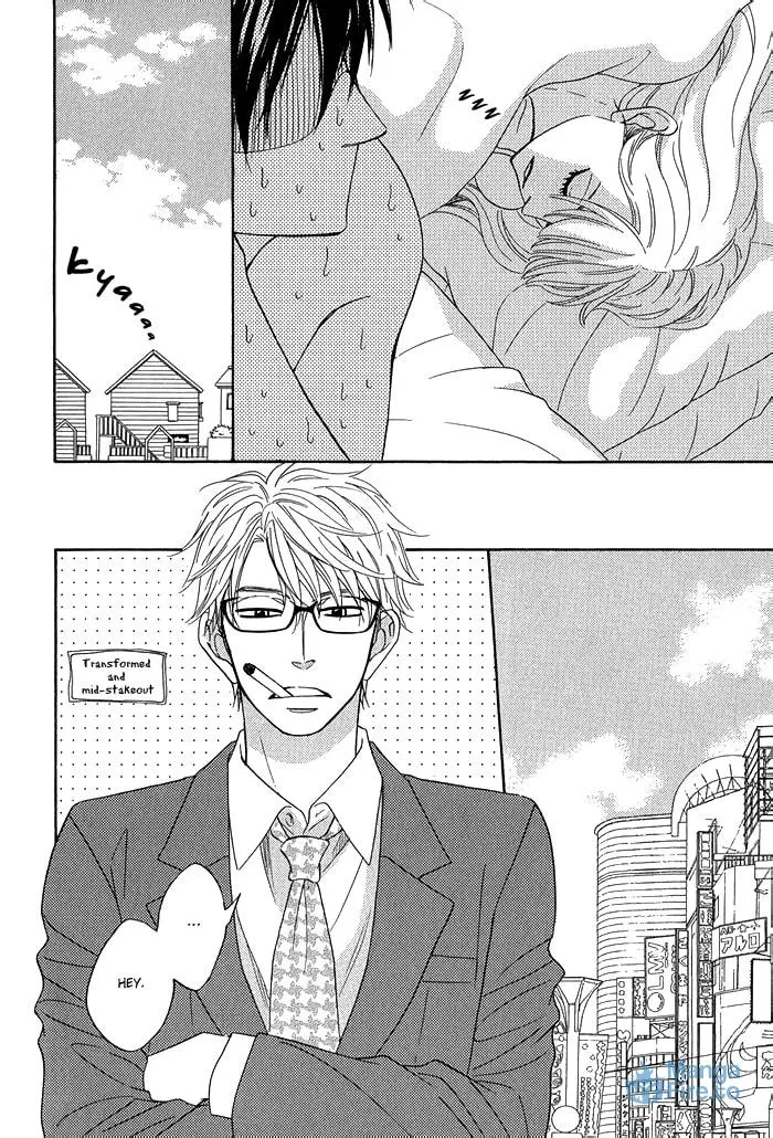 Read Candy Color Paradox chapter 5 image 20 on Lezhin