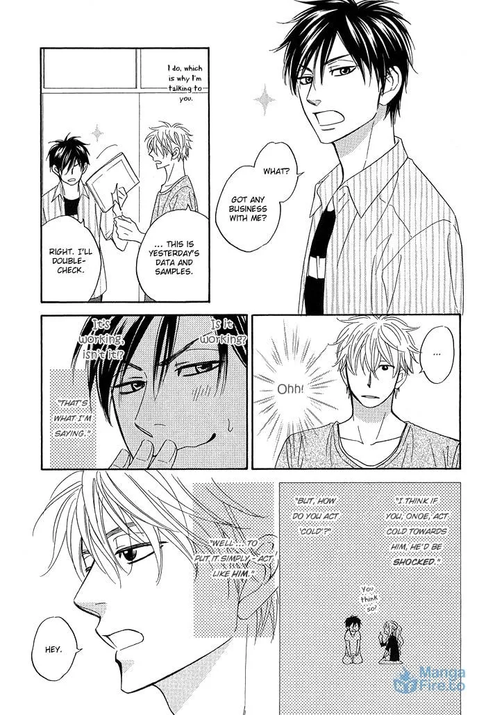 Read Candy Color Paradox chapter 5 image 29 on Lezhin
